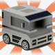 Illustration for article titled Russian Designer Pushes Cube Car To Its Logical Extreme